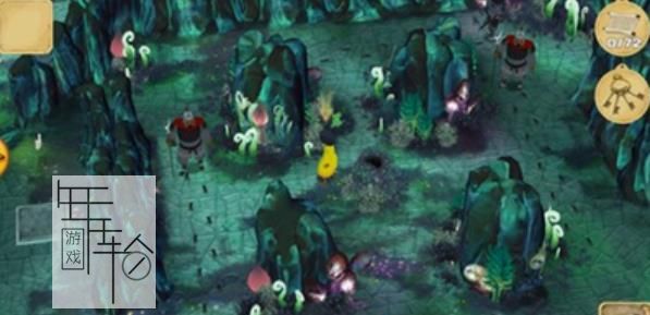 3DS《神秘黄金城：密路 Mysterious Cities of Gold - Secret Paths, The》欧版cia下载_0