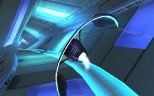 3DS《极速隧道 AiRace Speed》欧版cia下载