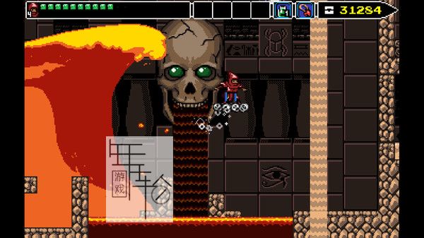 PC《剑锋 Everblade》英文版下载_1