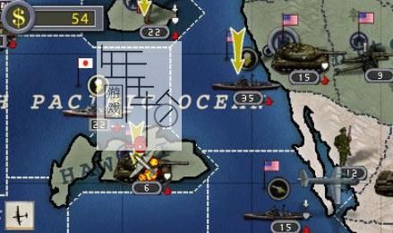 3DS《世界征服者  World Conqueror 3D》欧版cia下载_0