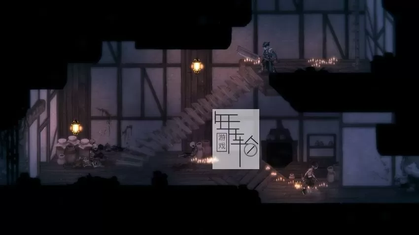 PC《盐与献祭 Salt & Sacrifice》中文版下载_3