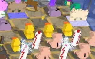 3DS《玩具大战怪兽 Toys vs Monsters》美版cia下载