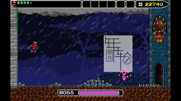 PC《剑锋 Everblade》英文版下载_2