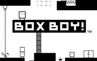 3DS《箱子男孩 BOXBOY!》欧版cia下载