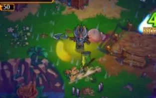 3DS《英雄联盟 League of Heroes》美版cia下载