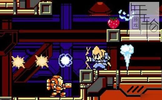 3DS《神力 刚巴尔特 Mighty Gunvolt》欧版cia下载_0