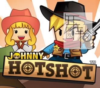 3DS《神枪手强尼 Johnny HotShot》美版cia下载_0