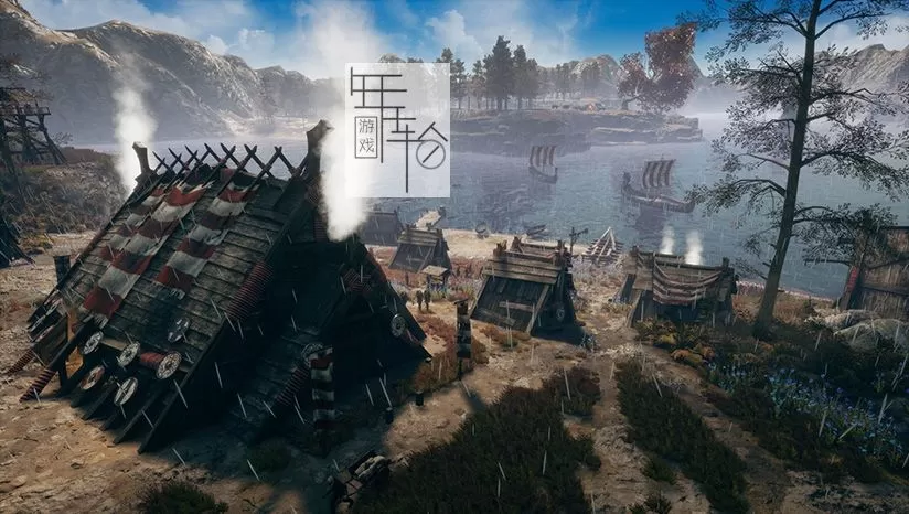 PC《弗罗森海姆 Frozenheim》中文版下载v1.4.1.9_0