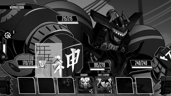 switch《迅狼疾步 Wolfstride》中文版nsp下载【含1.02补丁】_4