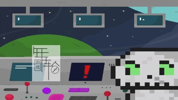 switch《群星狂怒 Rage Among the Stars》英文版nsp下载_1