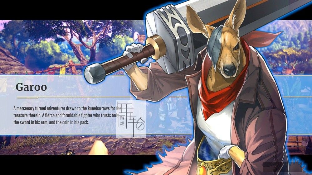 switch《百英雄传：崛起 Eiyuden Chronicle Rising》中文版xci下载【含1.0.2补丁】_4