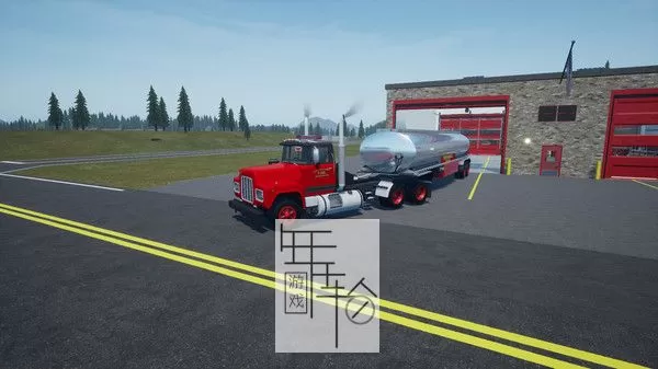 PC《火焰之中 Into The Flames》中文版下载v1.011A版|集成全DLC_2