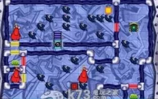 3DS《机器人救援3D Robot Rescue 3D》欧版cia下载