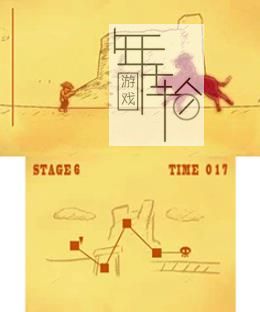 3DS《神枪手物语 Gumman Story》日版cia下载_0