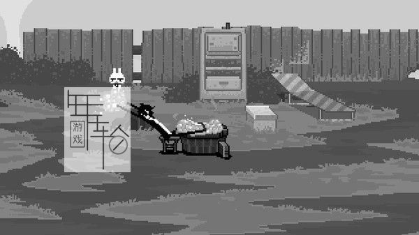 switch《迅狼疾步 Wolfstride》中文版nsp下载【含1.02补丁】_2