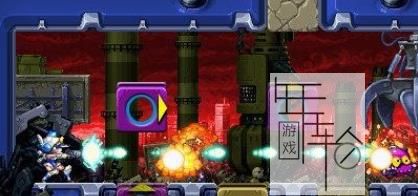 3DS《强力转换 Strike Force Foxx》美版cia下载_0