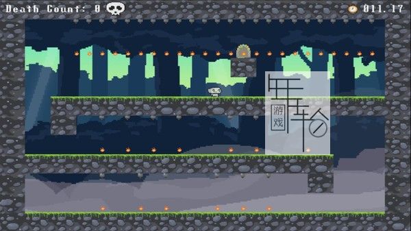 switch《群星狂怒 Rage Among the Stars》英文版nsp下载_3