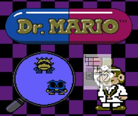 3DS《马里奥医生 消灭细菌 Dr. Mario - Miracle Cure 》英文版cia下载_0