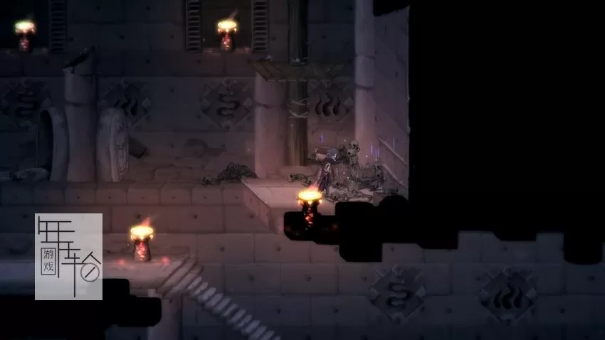 PC《盐与献祭 Salt & Sacrifice》中文版下载_1