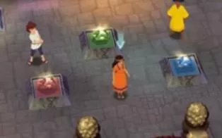 3DS《神秘黄金城：密路 Mysterious Cities of Gold - Secret Paths, The》欧版cia下载