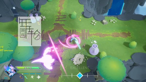 switch《Soundfall》中文版nsp/xci下载【含1.3.17957补丁】_0