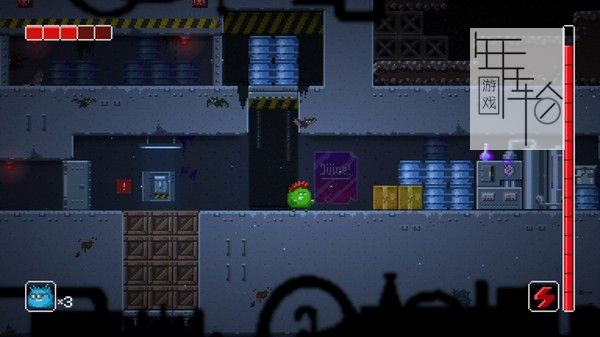 switch《暴走仙掌人 Flippin Kaktus》中文版nsp/xci整合版下载【含1.0.1补丁】_0