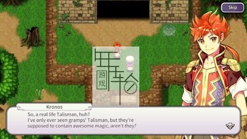 switch《无尽挑战 Infinite Links》英文版nsp下载【含3DLC】_1