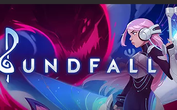 PC《音乐降临 Soundfall》中文版下载