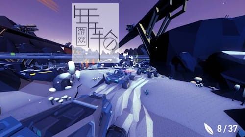 switch《Aery：新边境 Aery – A New Frontier》英文版nsp下载_2