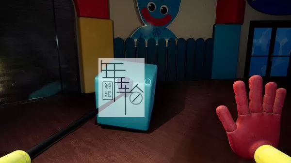 PC《波比玩具工厂 Poppy Playtime Chapter 3》英文版下载【v27.261版|集成全DLC】_2