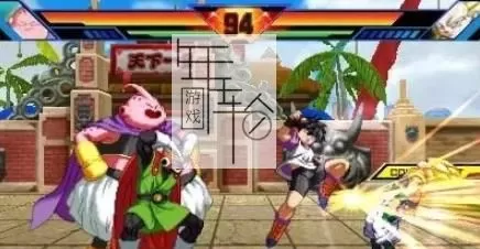 3DS《龙珠Z 超究级武斗传 Dragon Ball Z - Extreme Butoden》美版cia下载【含DLC】_0