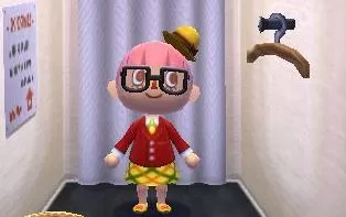 3DS《动物之森 快乐家园设计师Animal Crossing - Happy Home Designer Update v2.0》美版cia下载