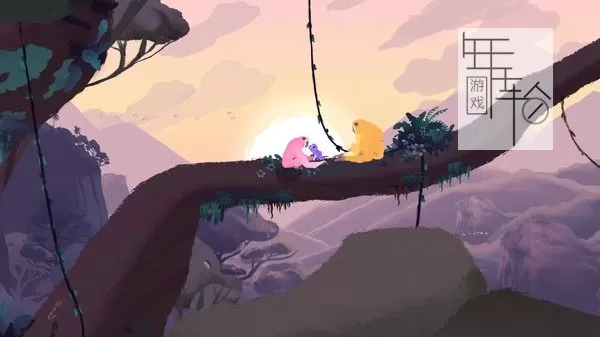 switch《长臂猿：丛林之外 Gibbon Beyond the Trees》中文版nsz下载+1.9.1补丁_0