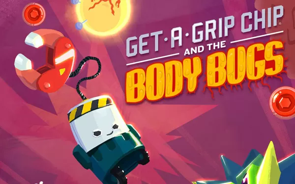 switch《Get-A-Grip Chip and the Body Bugs》英文版nsp下载【含1.0.5补丁】