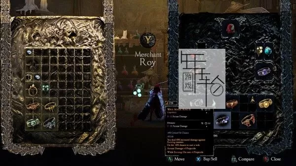 【9.0】PS4《疯狂之源 Source of Madness》中文版pkg下载（v1.0.2）_2