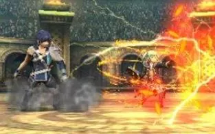 3DS《火焰之纹章 觉醒 Fire Emblem Awakening》美版cia下载【含DLC】