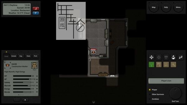 PC《终点站：僵尸幸存者 Terminus Zombie Survivors》英文版下载（v0.9.4）_0