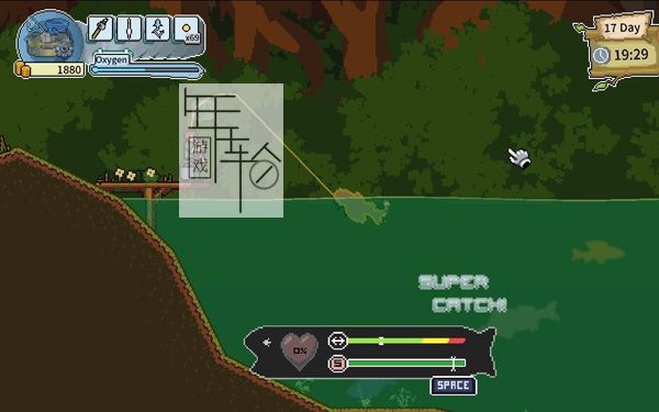 PC《梦幻渔村 Fantasy Fishing Town》中文版下载_1