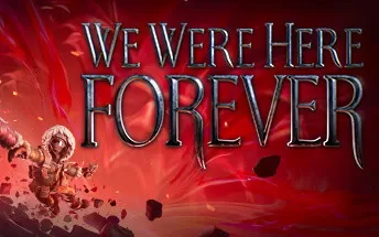 PC《我们永远在这 We Were Here Forever》中文版下载v1.0.29联机版