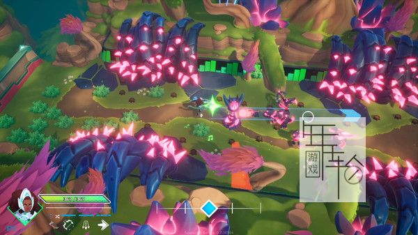 PC《音乐降临 Soundfall》中文版下载_3
