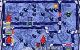 3DS《机器人救援3D Robot Rescue 3D》美版cia下载
