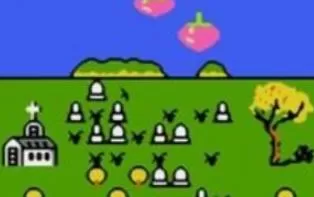 3DS《3D加强版 兵蜂 3D Classics - TwinBee》欧版cia下载