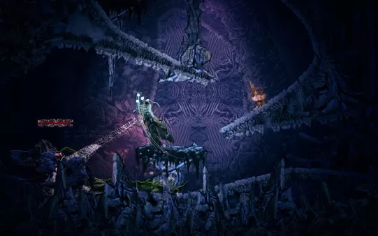switch《疯狂之源 Source of Madness》中文版nnsz下载【含+1.1.4补丁】