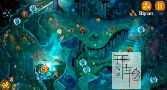 3DS《鱿鱼奥德赛 Squids Odyssey》欧版cia下载_0