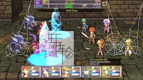 switch《无尽挑战 Infinite Links》英文版nsp下载【含3DLC】_4