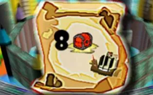 3DS《海贼幻想 Fantasy Pirates》欧版cia下载