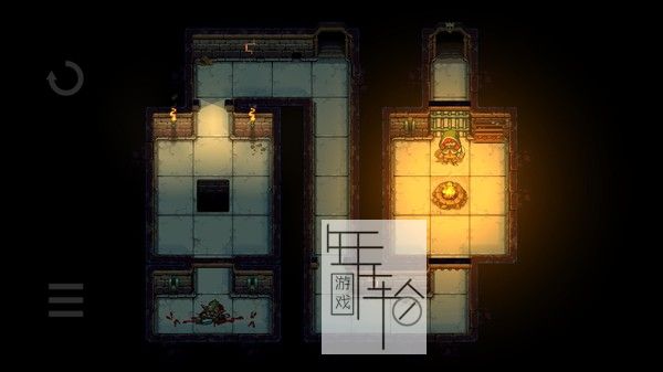 switch《恐惧岩上的地牢 Dungeons of Dreadrock》英文版nsp下载_4