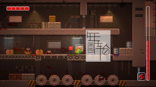 switch《暴走仙掌人 Flippin Kaktus》中文版nsp/xci整合版下载【含1.0.1补丁】_1