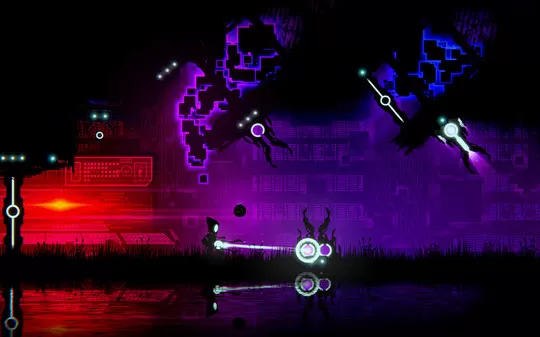 switch《Vesper Zero Light Edition》英文版nsp下载【含1.0.1补丁】