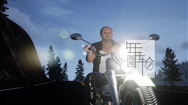 PC《地狱火1988：俄勒冈州的故事 Hellfire 1988 An Oregon Story》英文版下载_0